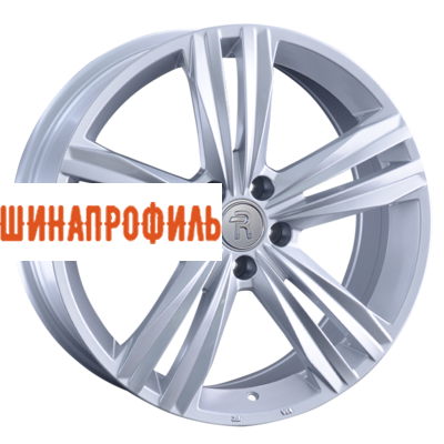 Диски Replay Replay B236 8x19 5x112 ET30 D66,6 Sil