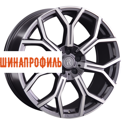 Диски Replay Replay B238 9,5x21 5x112 ET37 D66,6 GMF