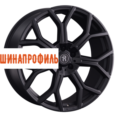 Диски Replay Replay B238 9,5x21 5x112 ET37 D66,6 MB