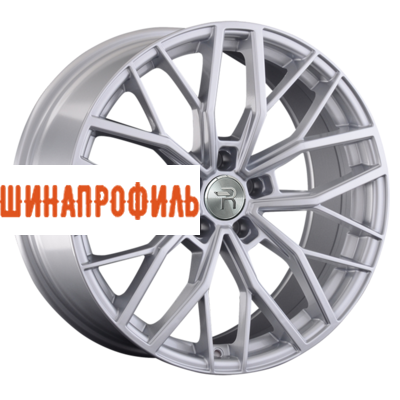 Диски Replay Replay B238 9,5x21 5x112 ET37 D66,6 Sil