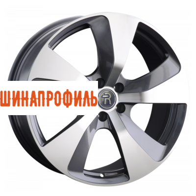 Диски Replay Replay B239 9x20 5x112 ET35 D66,6 GMF