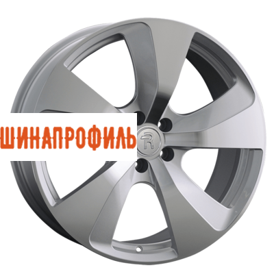 Диски Replay Replay B239 9x20 5x112 ET35 D66,6 SF