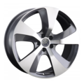 Replay B239 9x20 5x112 ET35 D66,6 GMF