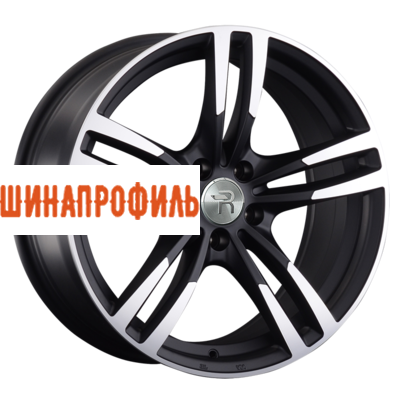 Диски Replay Replay B241 9x20 5x112 ET35 D66,6 MBF