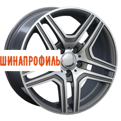 Диски Replay Replay B244 8,5x20 5x112 ET35 D66,6 GMF