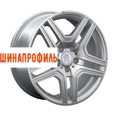 Диски Replay Replay B244 7,5x17 5x112 ET52 D66,6 SF