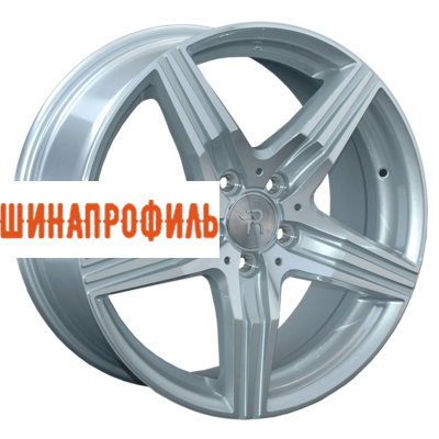 Диски Replay Replay B245 8,5x20 5x112 ET35 D66,6 SFP