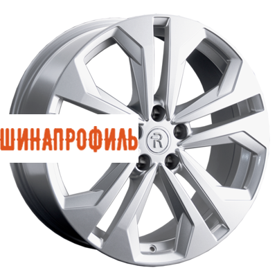 Диски Replay Replay B247 9x20 5x112 ET35 D66,6 Sil