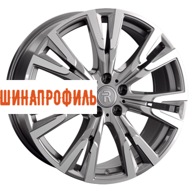 Диски Replay Replay B248 9x20 5x112 ET35 D66,6 GMFP