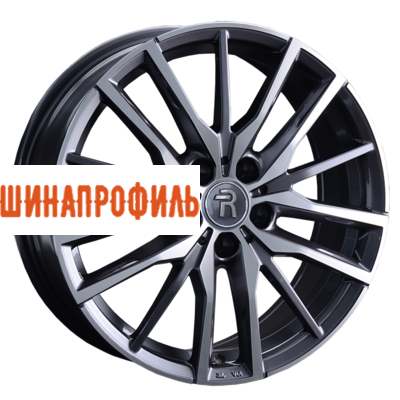 Диски Replay Replay B253 9,5x22 5x112 ET37 D66,6 GMF