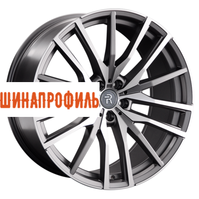 Диски Replay Replay B253 9,5x22 5x112 ET37 D66,6 MGMF