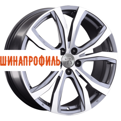 Диски Replay Replay B254 8x20 5x112 ET27 D66,6 GMF