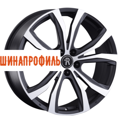Диски Replay Replay B254 8x20 5x112 ET27 D66,6 MBF