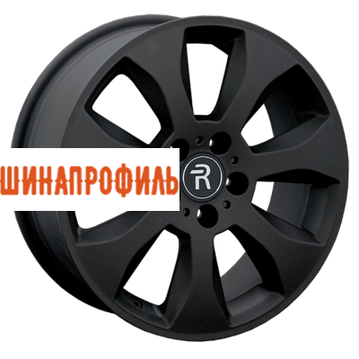 Диски Replay Replay B257 7,5x17 5x112 ET52 D66,6 MB