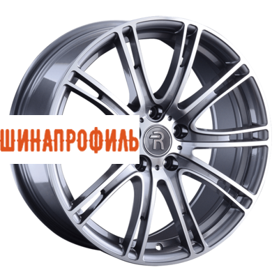 Диски Replay Replay B259 9,5x19 5x120 ET48 D72,6 GMF