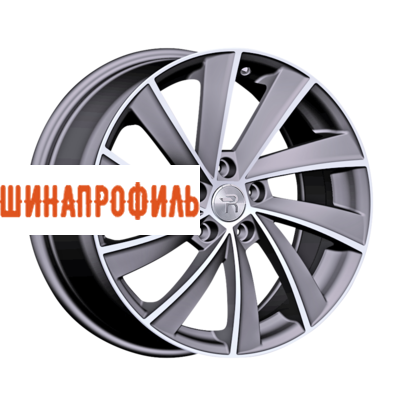 Диски Replay Replay B260 8x18 5x112 ET30 D66,6 GMF