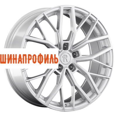 Диски Replay Replay B268 9x20 5x112 ET35 D66,6 Sil