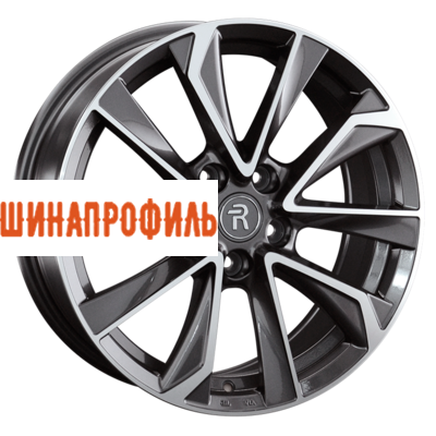 Диски Replay Replay B269 7,5x19 5x112 ET32 D66,6 GMF