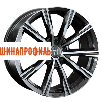 Диски Replay Replay B272 9x19 5x112 ET38 D66,6 GMF