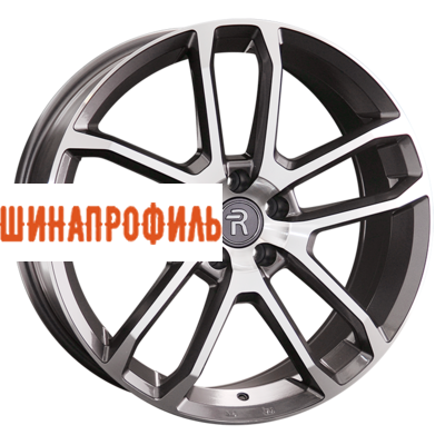 Диски Replay Replay B283 8,5x20 5x112 ET35 D66,6 GMF