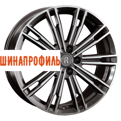 Диски Replay Replay B286 8x19 5x112 ET32 D66,6 GMF