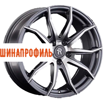 Диски Replay Replay B289 9x20 5x112 ET35 D66,6 GMF