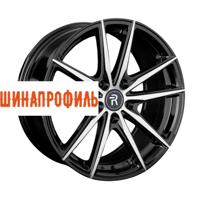 Диски Replay Replay B290 9x20 5x112 ET35 D66,6 BKF