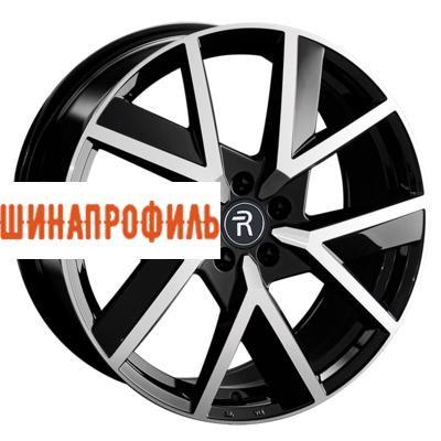 Диски Replay Replay B294 9x20 5x112 ET35 D66,6 BKF