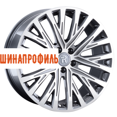 Диски Replay Replay B305 9x20 5x112 ET35 D66,6 GMF