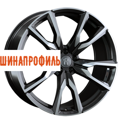 Диски Replay Replay B306 9,5x22 5x112 ET32 D66,6 GMF