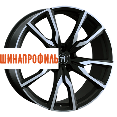 Диски Replay Replay B306 10,5x22 5x112 ET43 D66,6 MBF