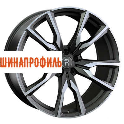 Диски Replay Replay B306 9,5x22 5x112 ET32 D66,6 MGMF