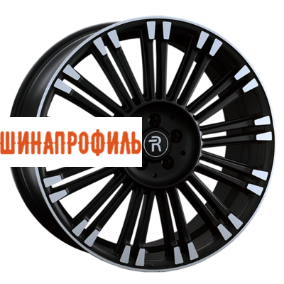 Диски Replay Replay B307 9,5x22 5x112 ET37 D66,6 MBF