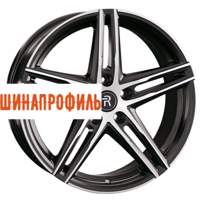 Диски Replay Replay B313 8,5x20 5x112 ET27 D66,6 MBF