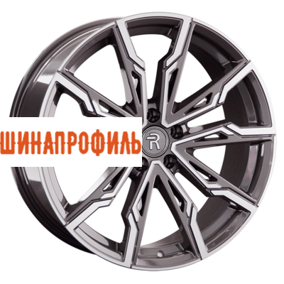 Диски Replay Replay B314 8,5x20 5x112 ET27 D66,6 GMF