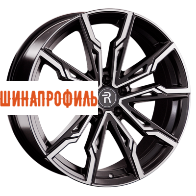 Диски Replay Replay B314 8,5x20 5x112 ET27 D66,6 MBF