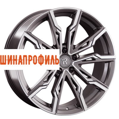 Диски Replay Replay B314 8,5x20 5x112 ET27 D66,6 MGMF