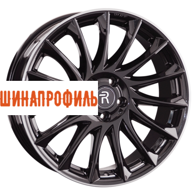 Диски Replay Replay B316 8x19 5x112 ET30 D66,6 BKL