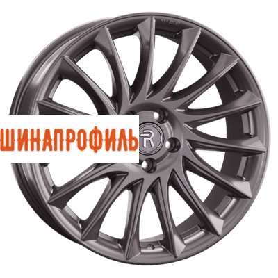Диски Replay Replay B316 8x19 5x112 ET30 D66,6 MGM