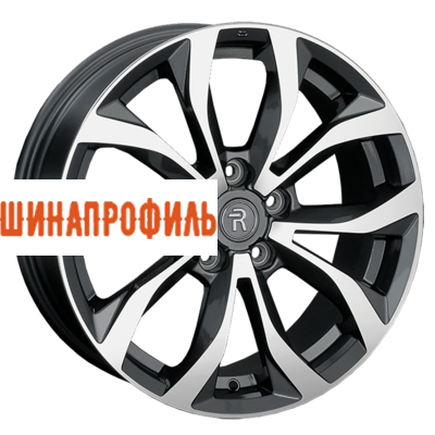 Диски Replay Replay B320 7x18 5x112 ET22 D66,6 GMFP