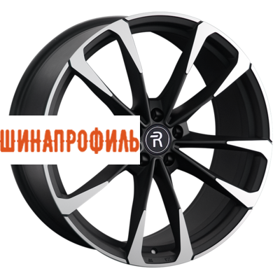 Диски Replay Replay B323 9,5x21 5x112 ET36 D66,6 MBF