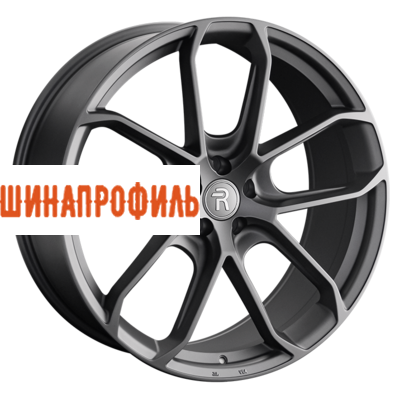 Диски Replay Replay B325 10x22 5x112 ET35 D66,6 MGM