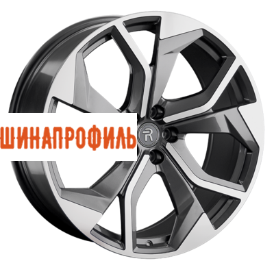 Диски Replay Replay B333 9,5x21 5x112 ET37 D66,6 GMF