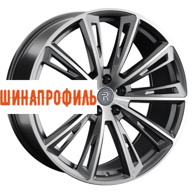 Диски Replay Replay B336 9,5x21 5x112 ET37 D66,6 GMF