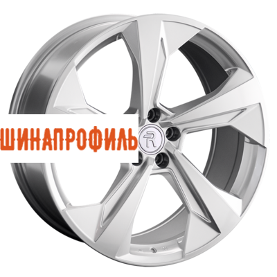 Диски Replay Replay B339 9,5x21 5x112 ET37 D66,6 Sil