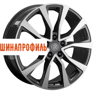 Диски Replay Replay B344 7,5x19 5x112 ET32 D66,6 GMF