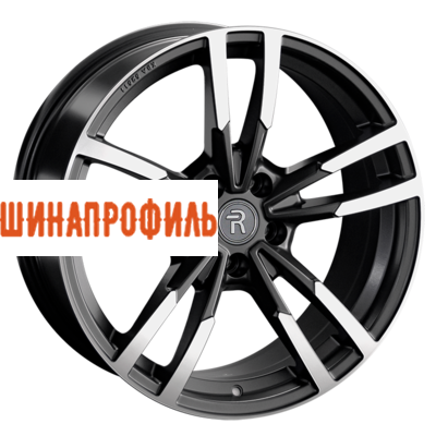 Диски Replay Replay B345 8x18 5x112 ET30 D66,6 MGMF