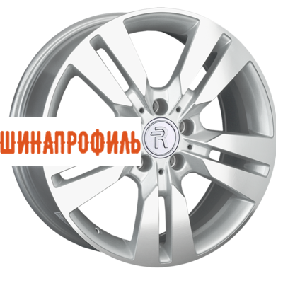 Диски Replay Replay B349 7,5x17 5x112 ET52 D66,6 SF