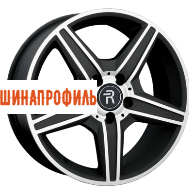 Диски Replay Replay B353 7,5x17 5x112 ET52 D66,6 MBF