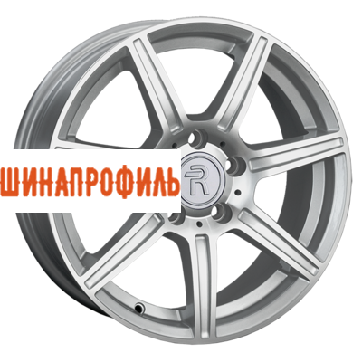 Диски Replay Replay B356 8x17 5x112 ET52 D66,6 SF